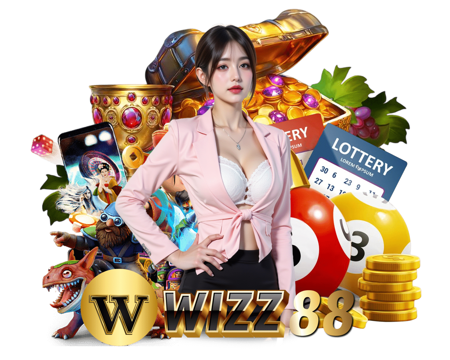 WIZZ88